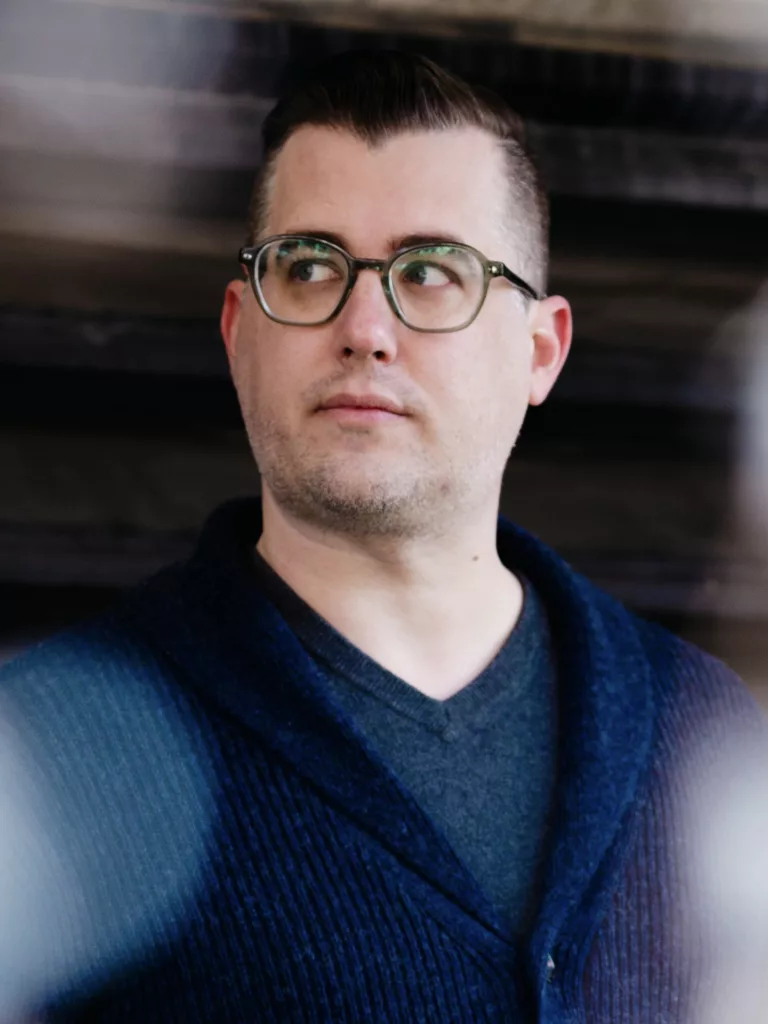 Joel Goodman