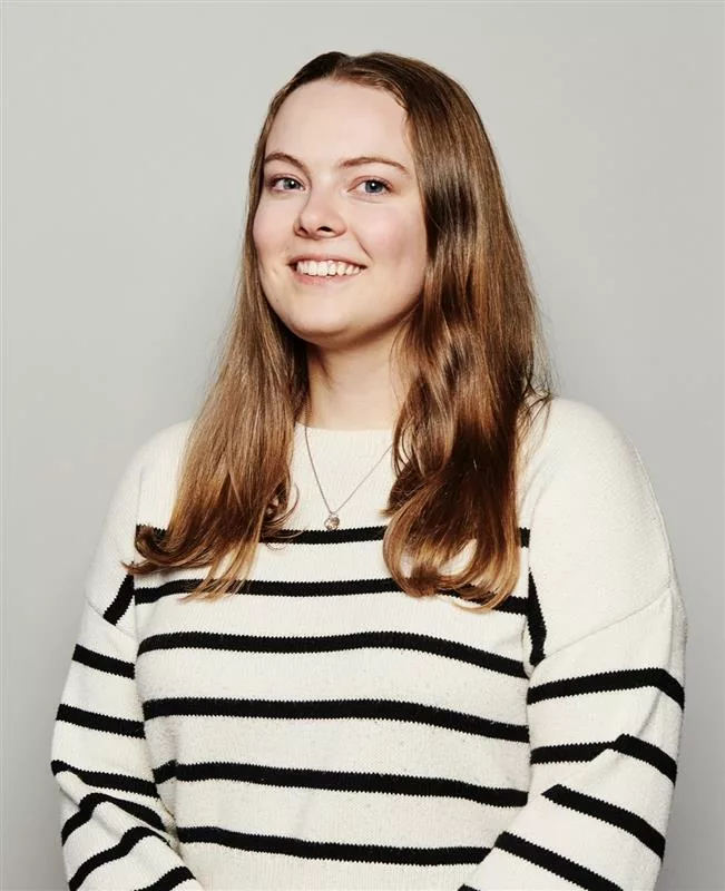 Katie Kinross