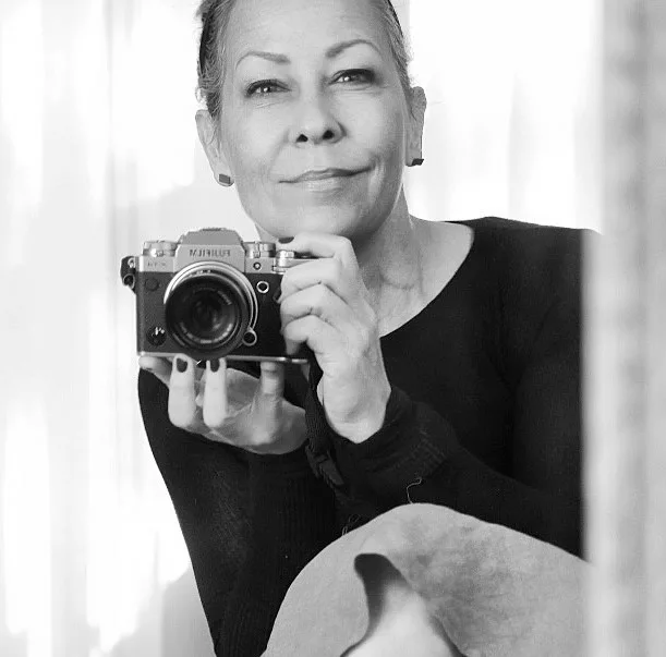 Lisa Lightbourn