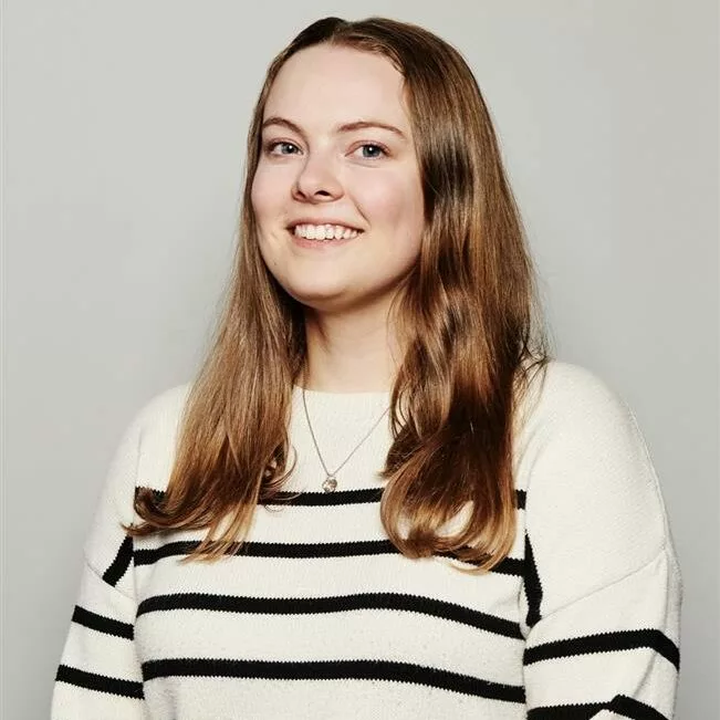 Katie Kinross