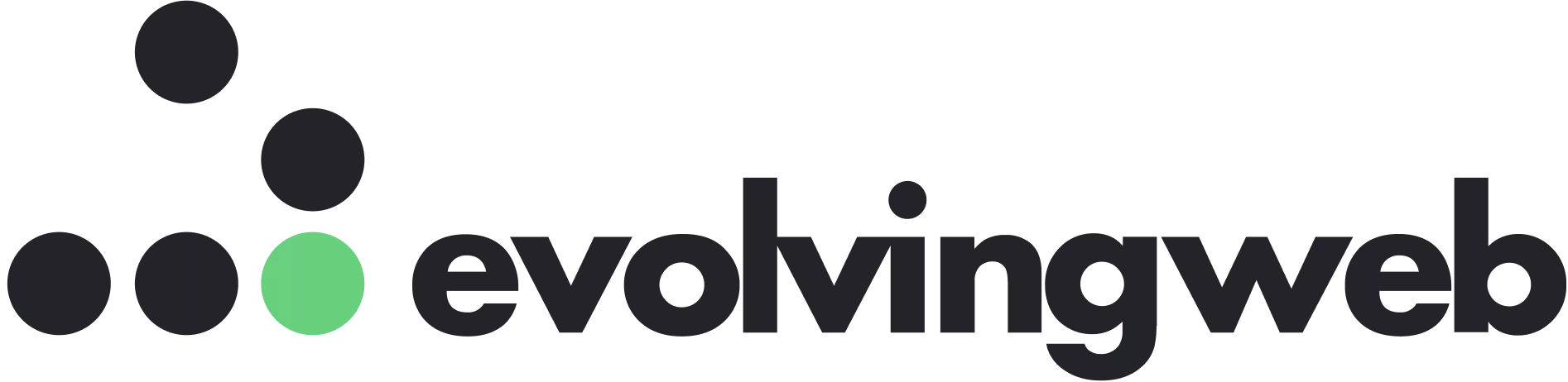 evolving web