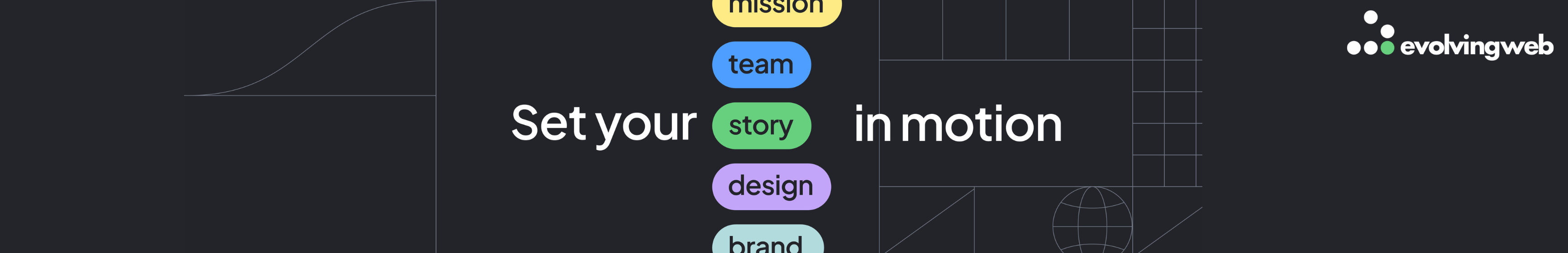 Evolving Web